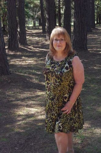 Darlene Yates