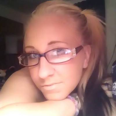 Aubrey Cantrell