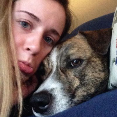 Emma Mcandrew
