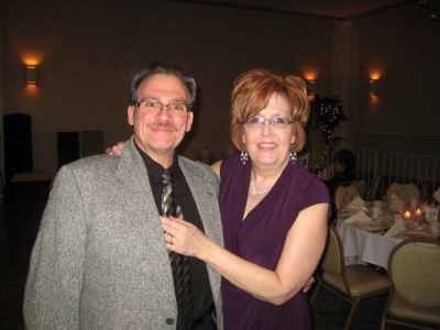 Deborah Cordisco