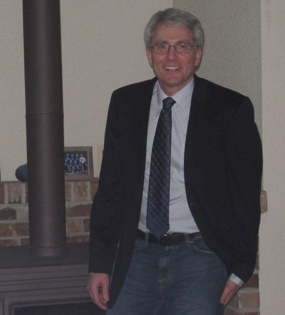 Nicholas Whitehead