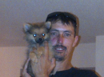 Kevin Crum