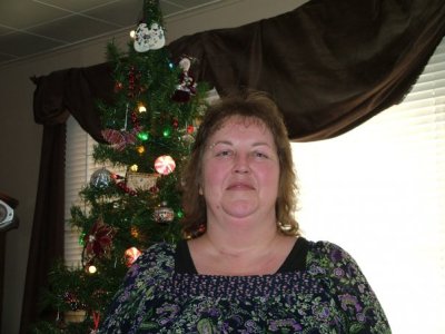 Joyce Bacon