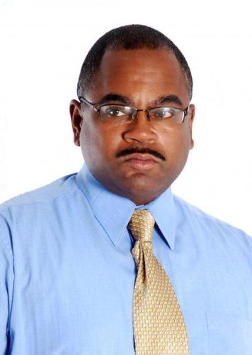 Marcus Griggs