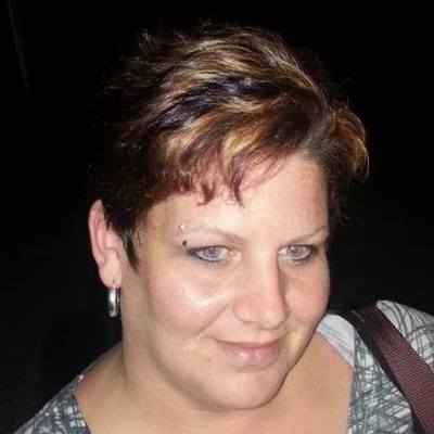 Marcelle Taylor