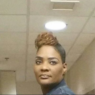 Renay Campbell