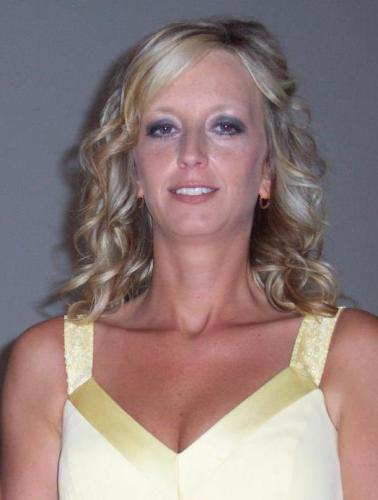 Rebecca Hawkins