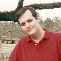 Stephen Forstman