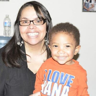 Rhonda Scott