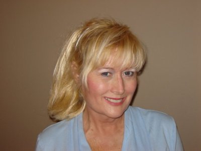Deborah Munn