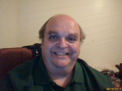 Bill Mcnamara