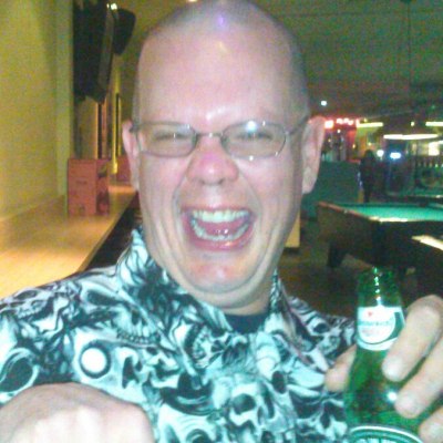 David Warburton