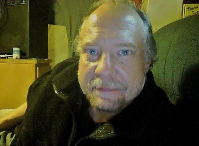 Bill Campbell