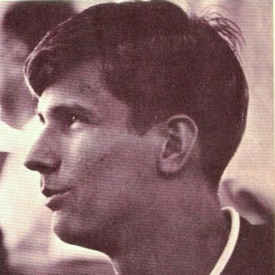 Jerry Lundquist