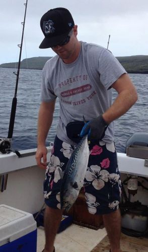 Scott Brunt