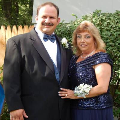 Annette Roseman