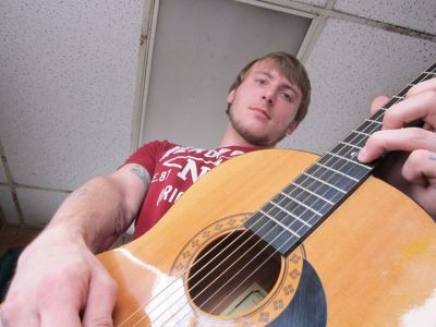 Michael Sarvie