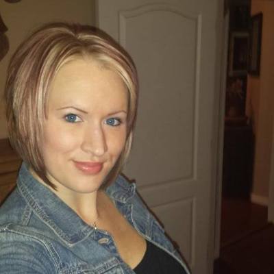 Kerri Mccown