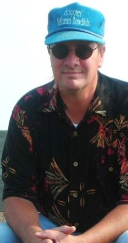 Brian Redfield