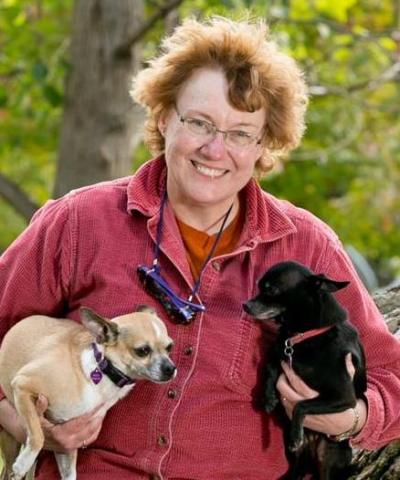 Kathryn Northcott