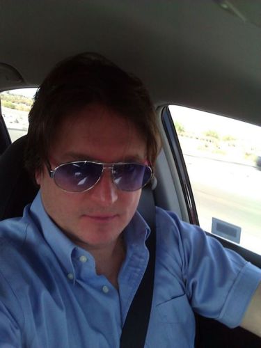 Thomas Danyluk