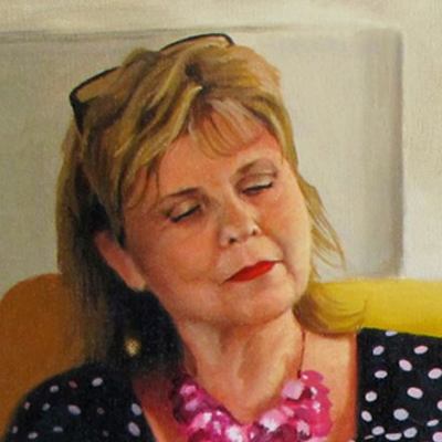 Judith Christy