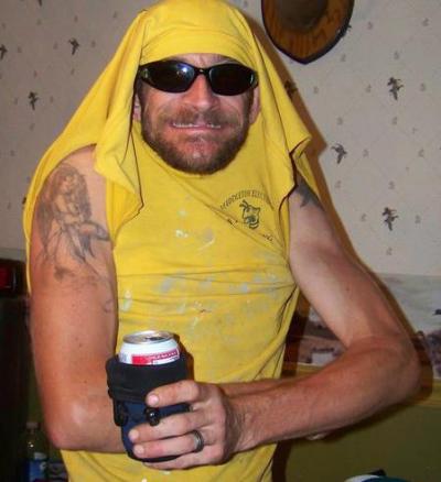 Neal Vest