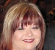 Carol Bryden