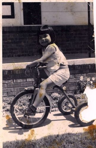 Sandra Redbird