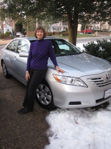 Sondra Horwitz