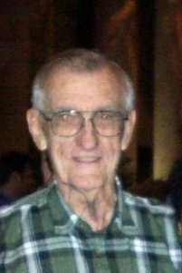 Walter Lawrence