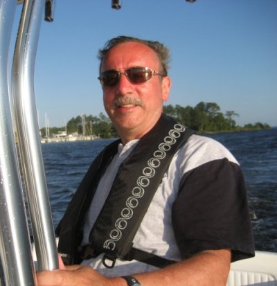 Charles Saraceno