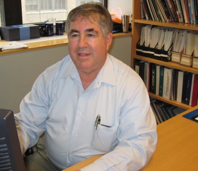 Jonathan Woocher