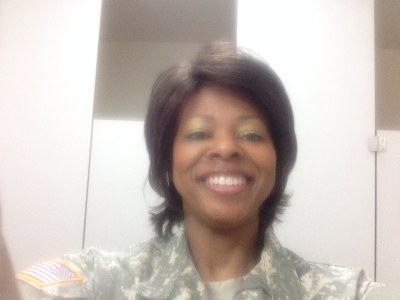 Patrice Bryant