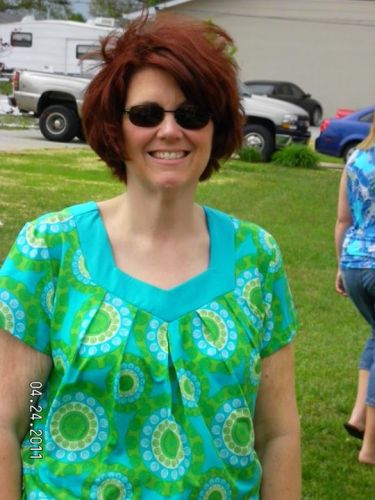 Sonia Jackson
