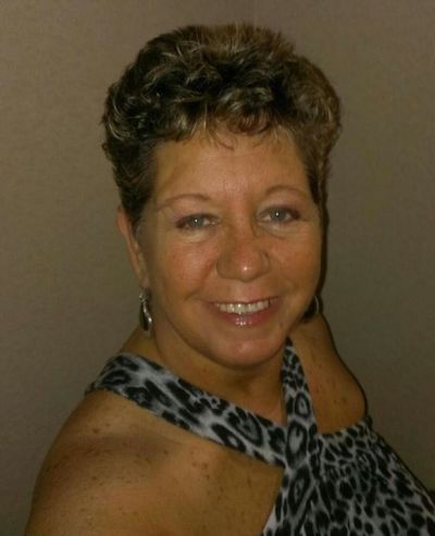 Vicki Hawkins