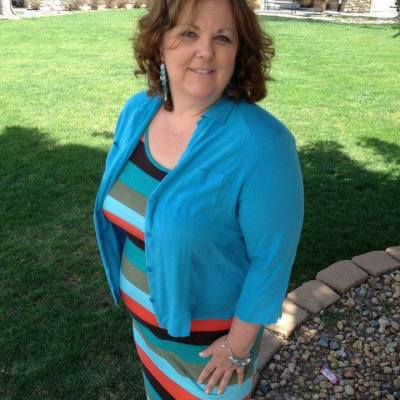 Marilyn Kelley