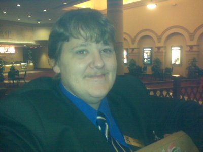 Todd Pester