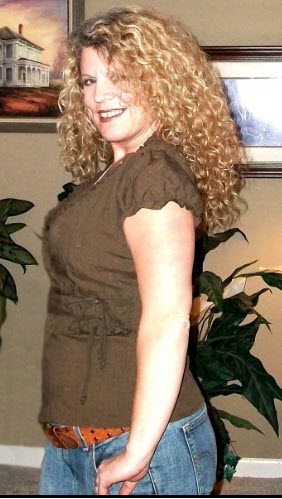 Pamela Rawls