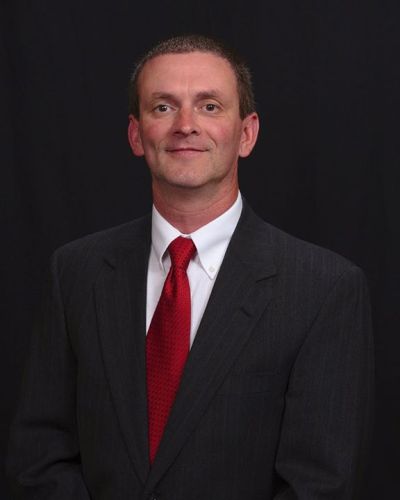 Darrel Deatry