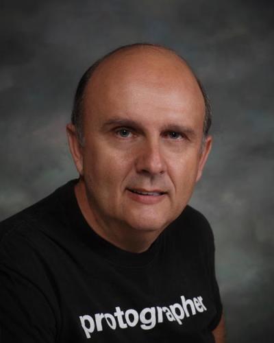 Neil Gruenfelder