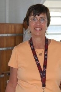 Roberta Newman