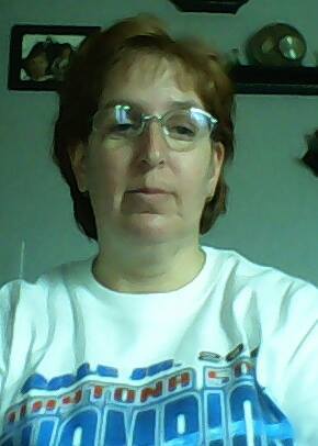 Tammy Moore