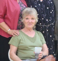 Bonnie Cotter