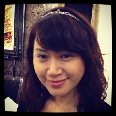 Lynn Chang