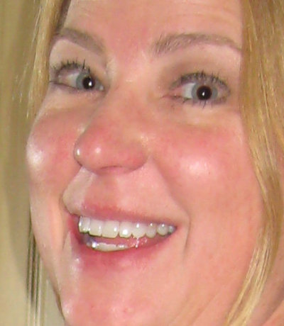 Mary Mcloed