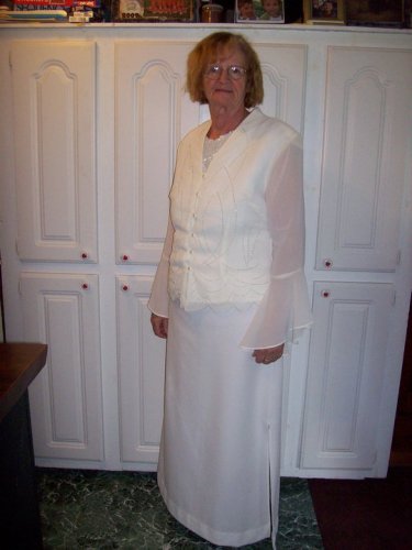Mildred Mcclanahan