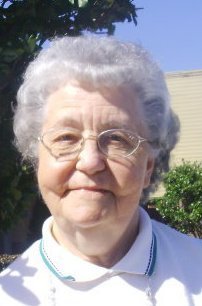Doris Thomas