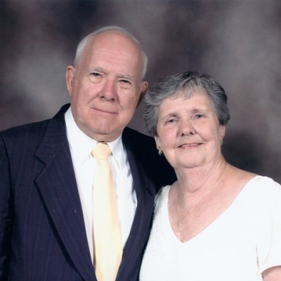 Shirley Schwaegerle