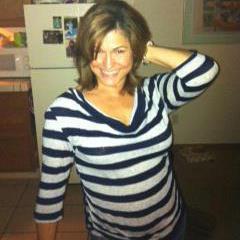 Linda Yesitis
